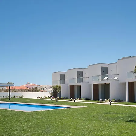 Сasa de vacaciones Blue B Sagres