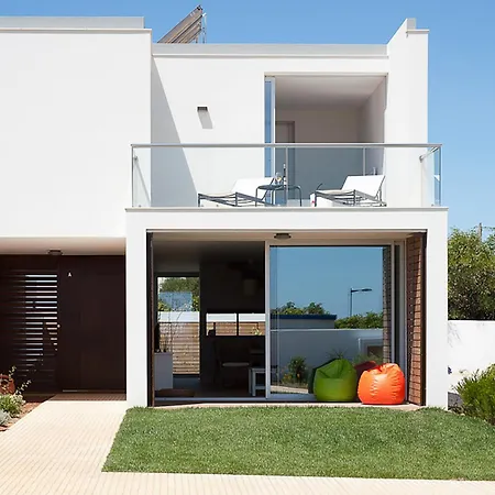 Holiday home Blue B